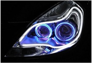 Фото новой автоэлектрики